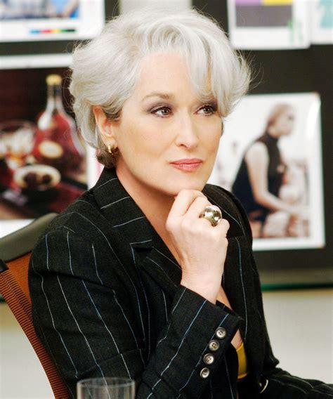 meryl streep miranda priestly.